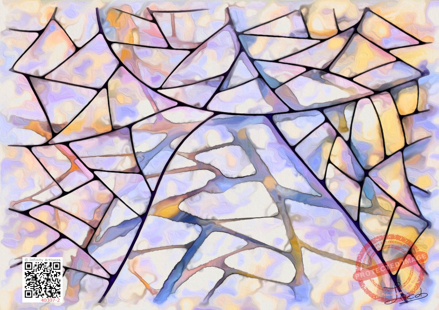 40307-2   Neural Pathways - nr. Two