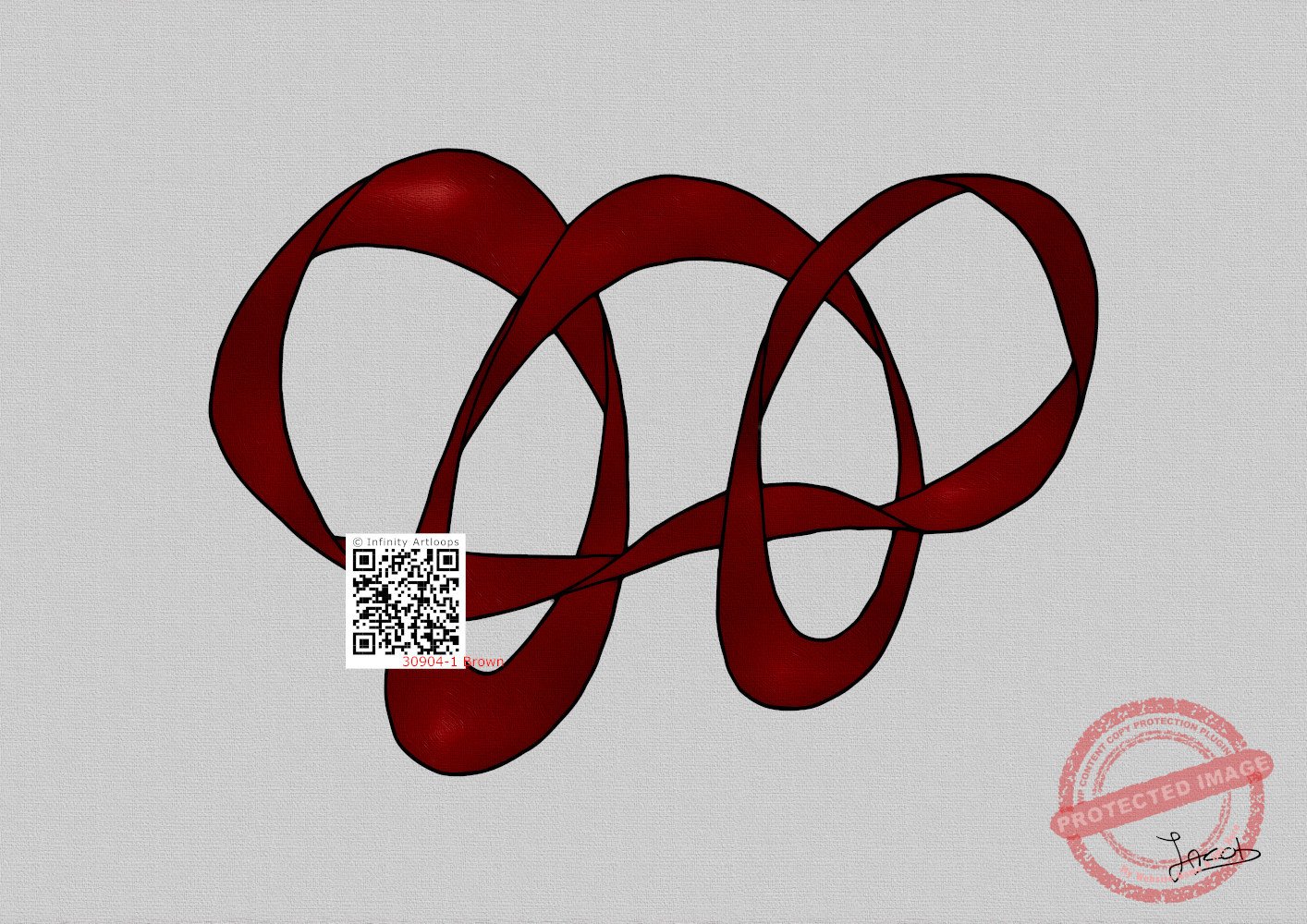 30904-1c Wandering 1 in Brown