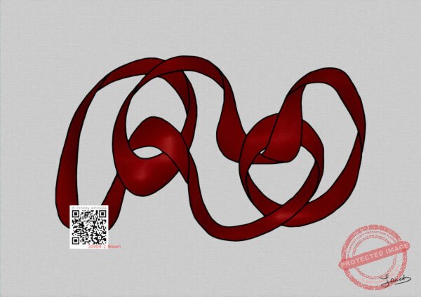 30904-2c Wandering in Brown