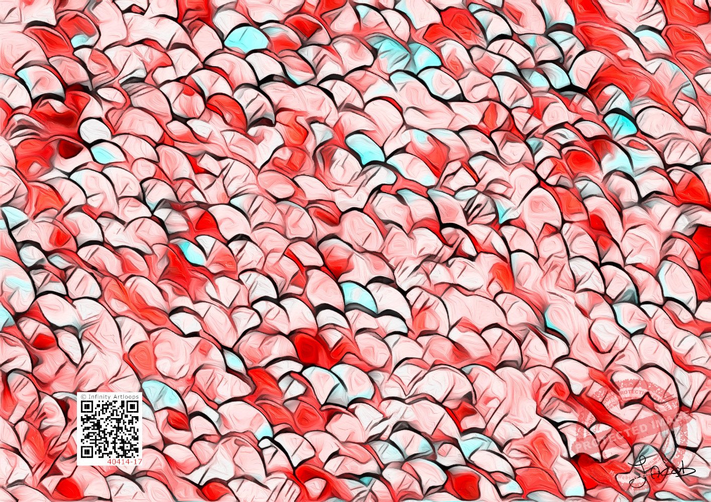 40414-17  Pattern 2