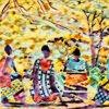 40416-2   African Singers