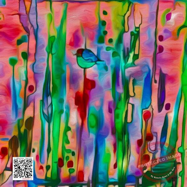 40426-2 On The Border