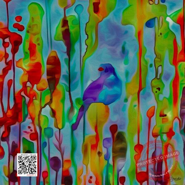 40426-4 On The Border