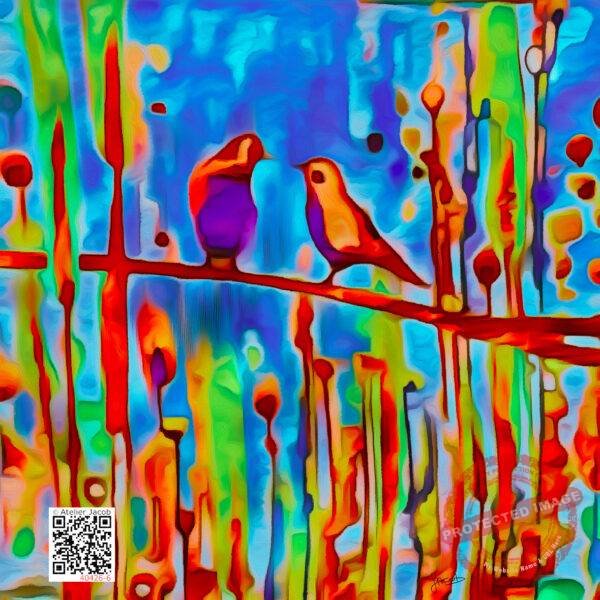 40426-6 On The Border