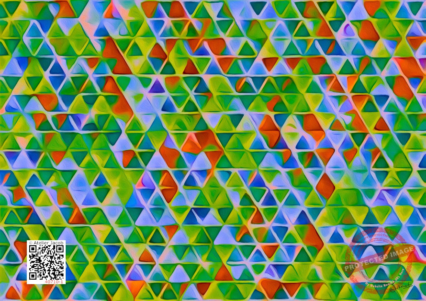 40710-1 Summer Feeling