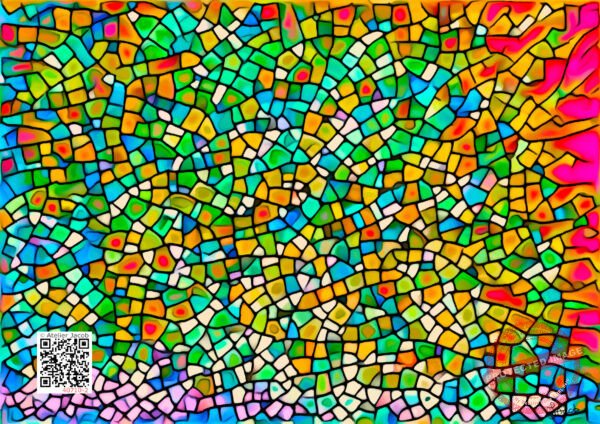 40710-2 Paris by Night